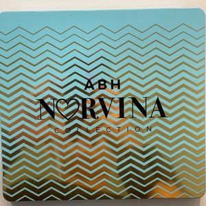 ABH Norvina Pro Pigment Pallet Vol 2